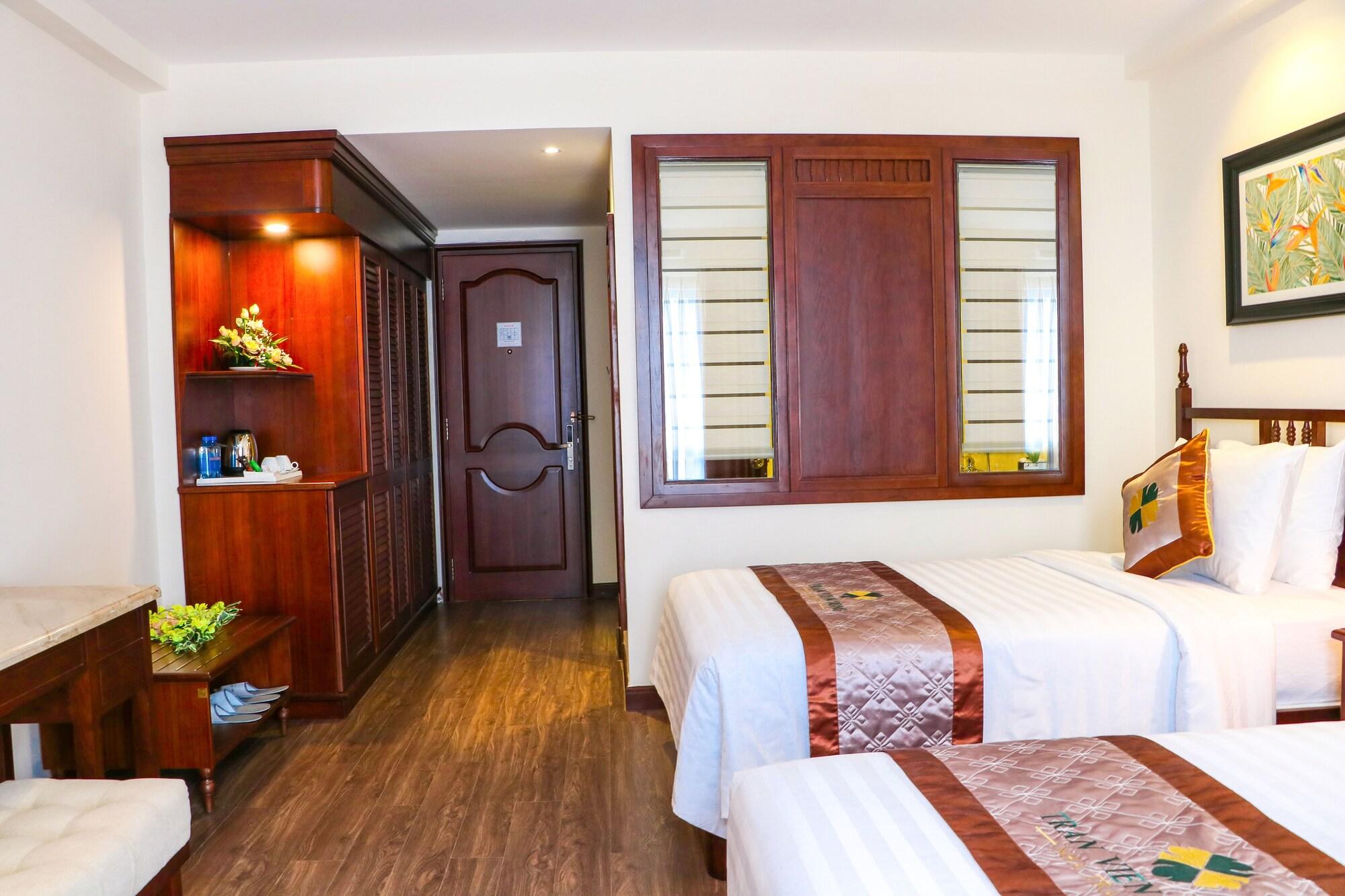 Vien Dong Hotel Nha Trang Kültér fotó