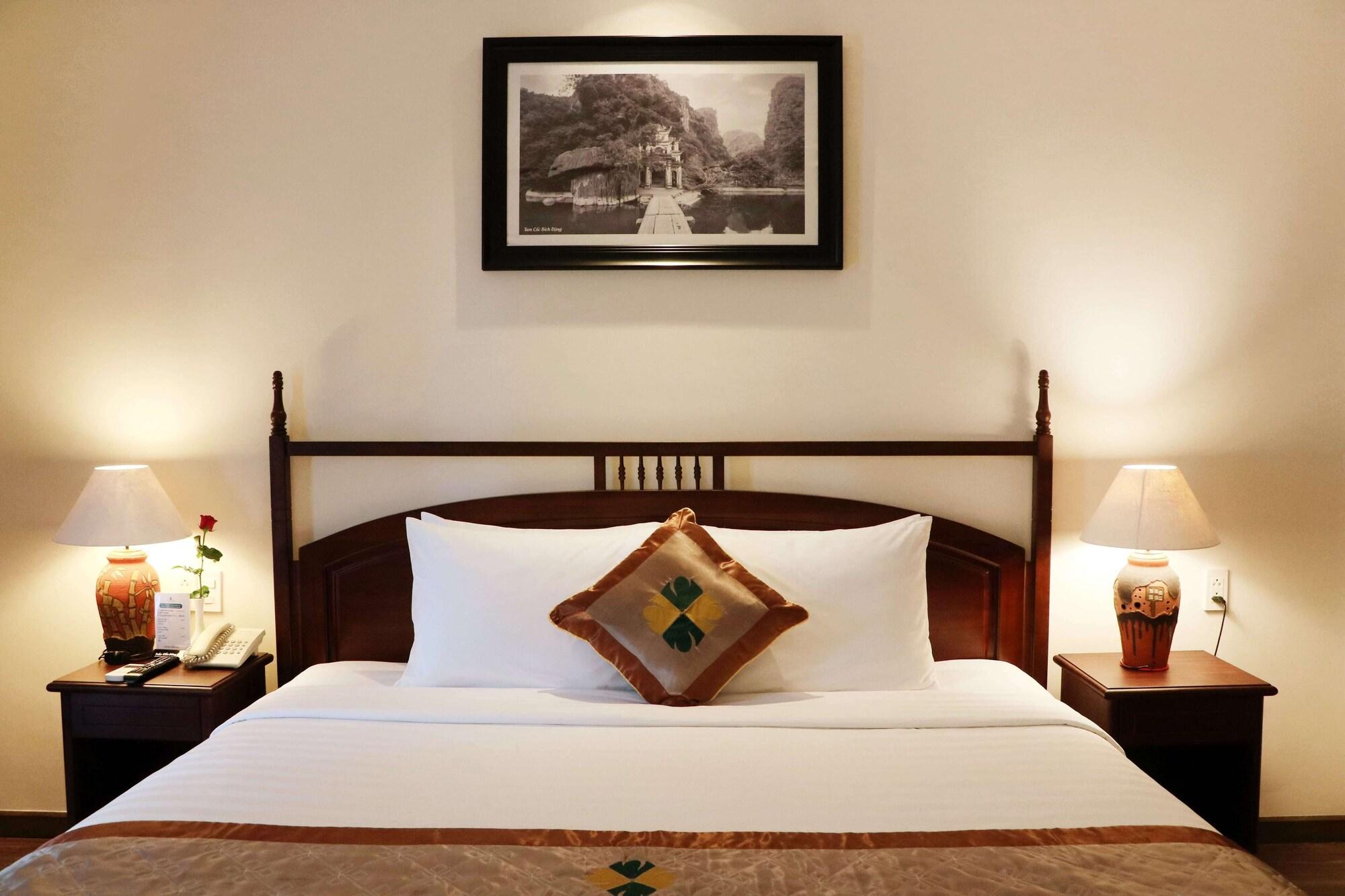 Vien Dong Hotel Nha Trang Kültér fotó