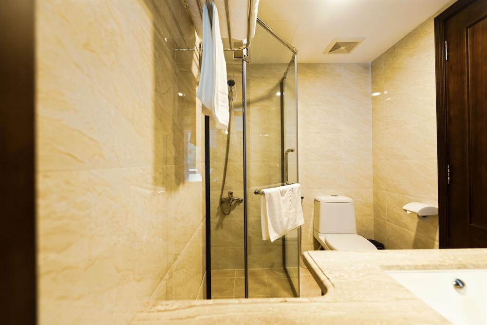 Vien Dong Hotel Nha Trang Kültér fotó