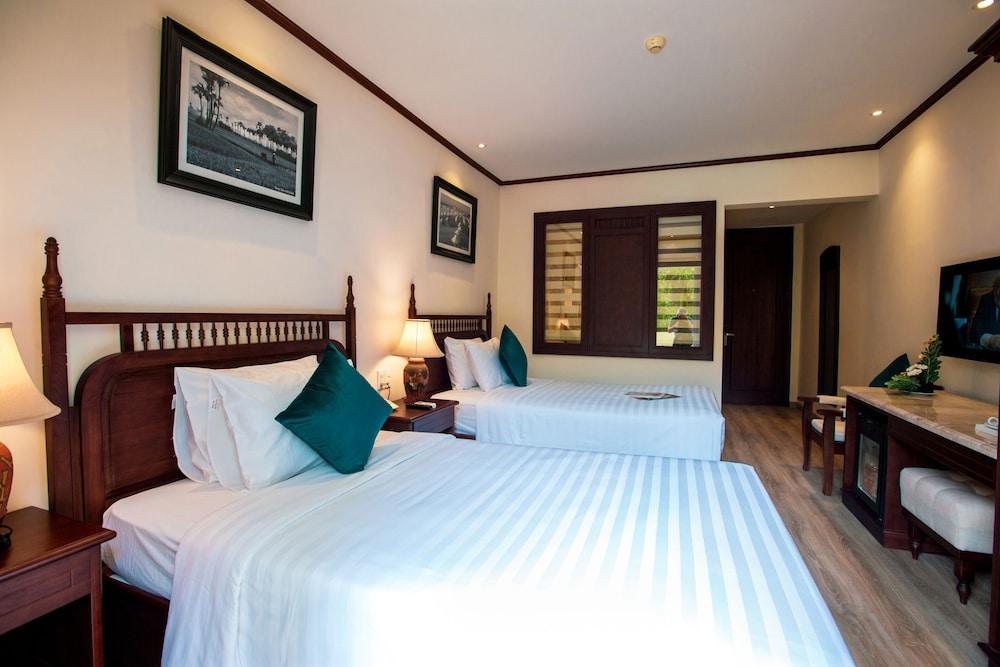 Vien Dong Hotel Nha Trang Kültér fotó