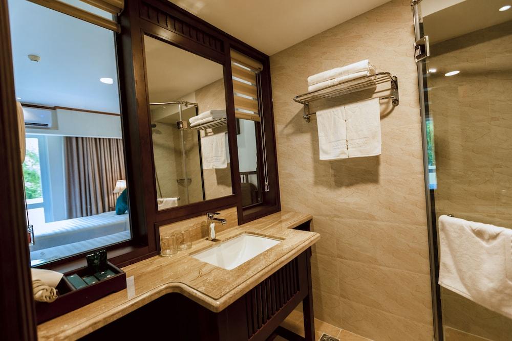 Vien Dong Hotel Nha Trang Kültér fotó