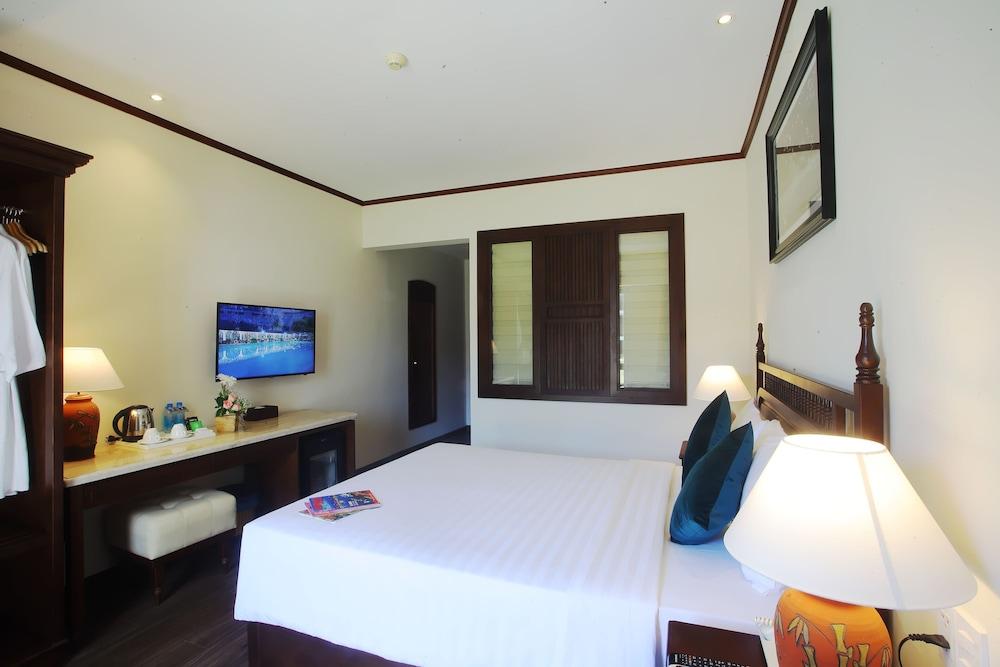 Vien Dong Hotel Nha Trang Kültér fotó